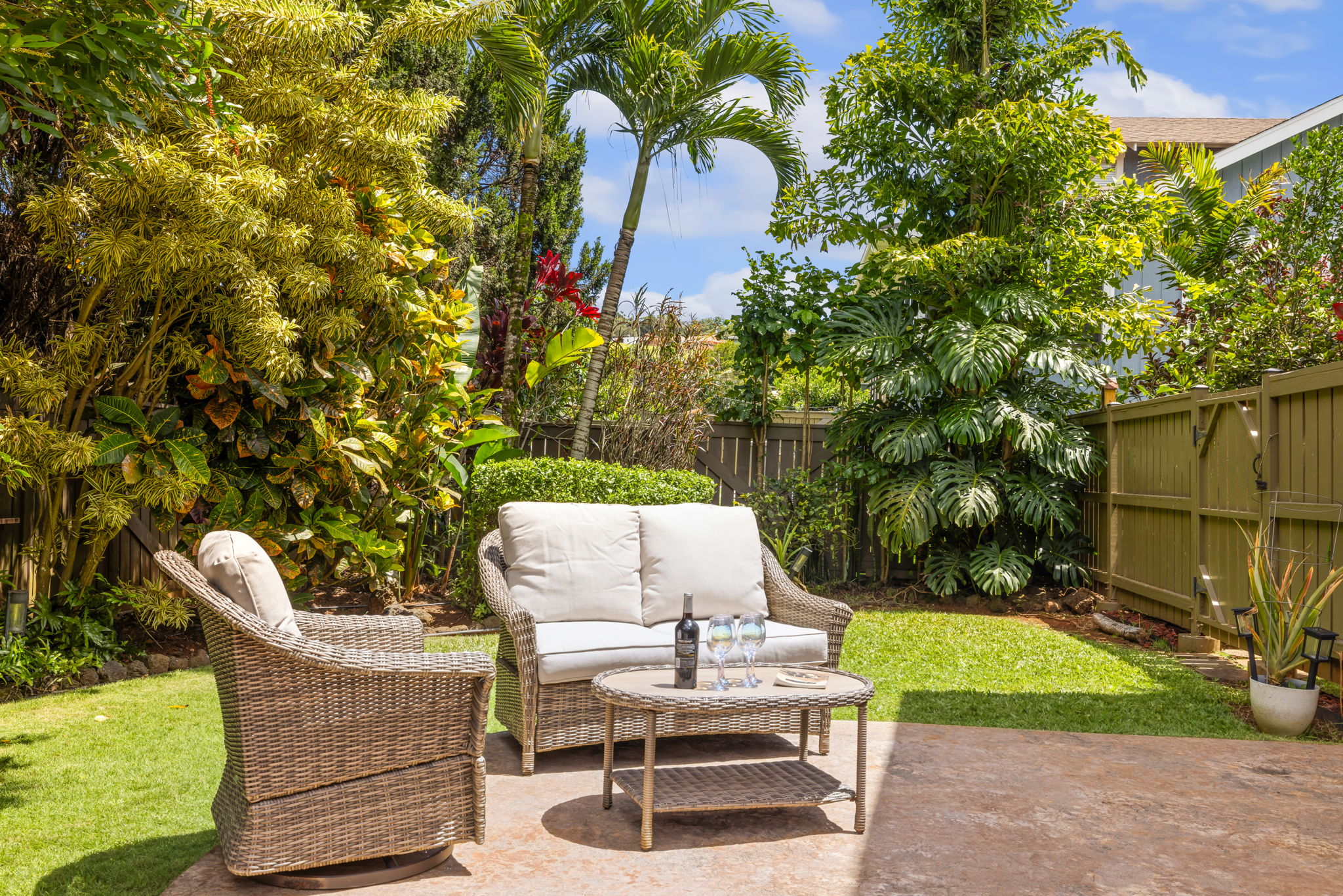 2494 A Puu Road, Unit 2 Kalaheo, HI 96741 - Photo 21 of 26
