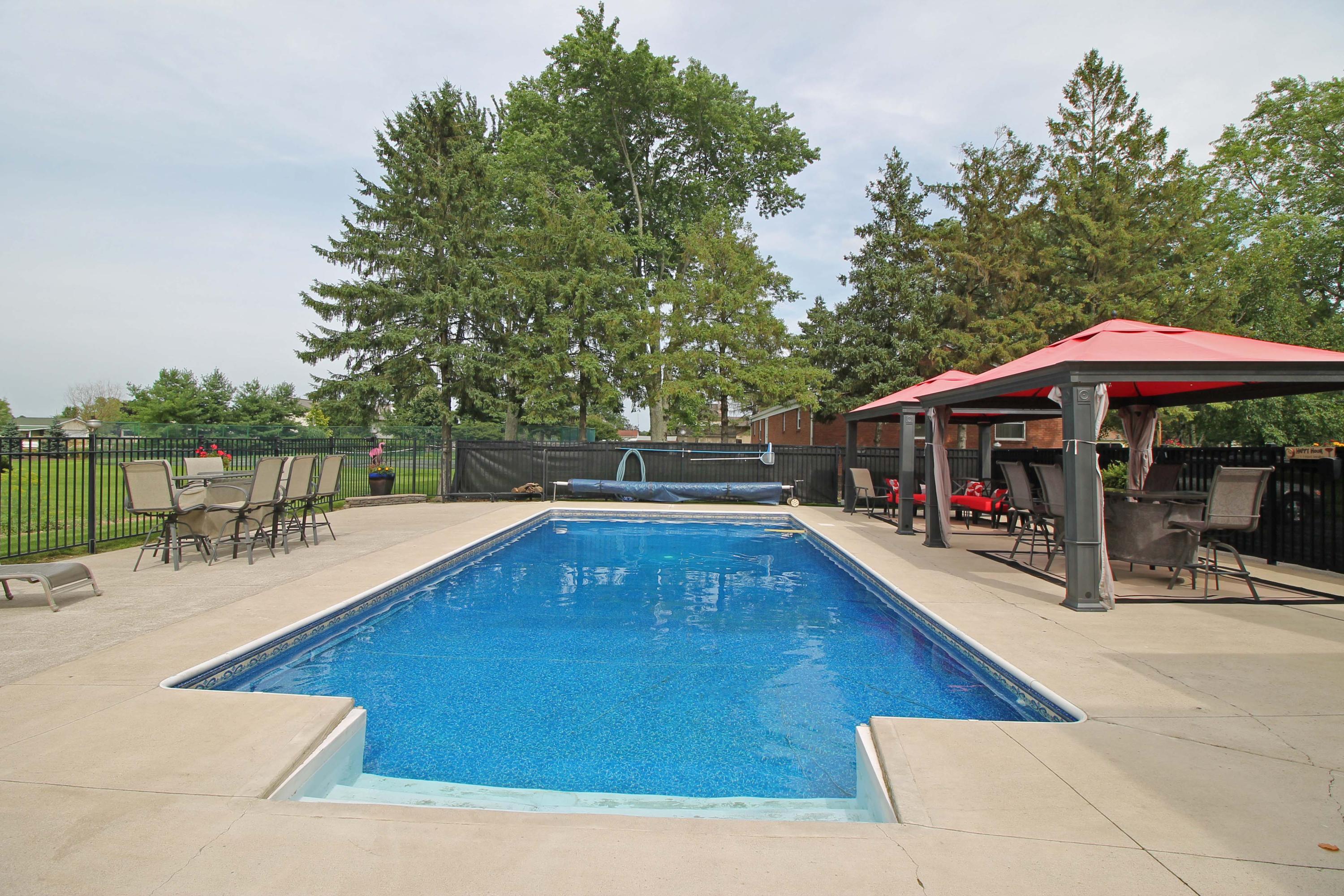 6666 Feder Road Galloway, OH 43119 - Photo 34 of 40 Gallery Image 34