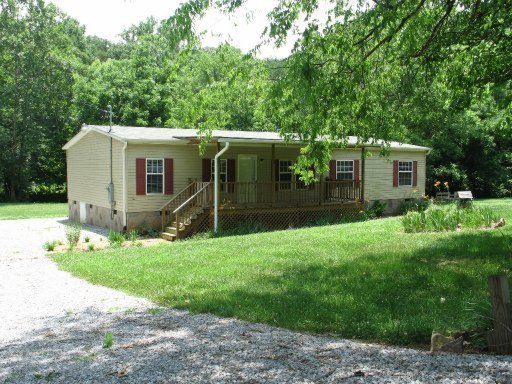 1720 Smith School Road Kodak, TN 37764 - Photo 1 of 1 Primary Photo