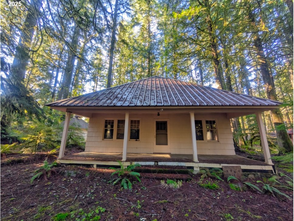 26870 East Chinook Lane Rhododendron, OR 97049 - Photo 1 of 37 Gallery Image 1