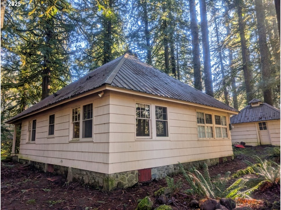 26870 East Chinook Lane Rhododendron, OR 97049 - Photo 5 of 37 Gallery Image 5