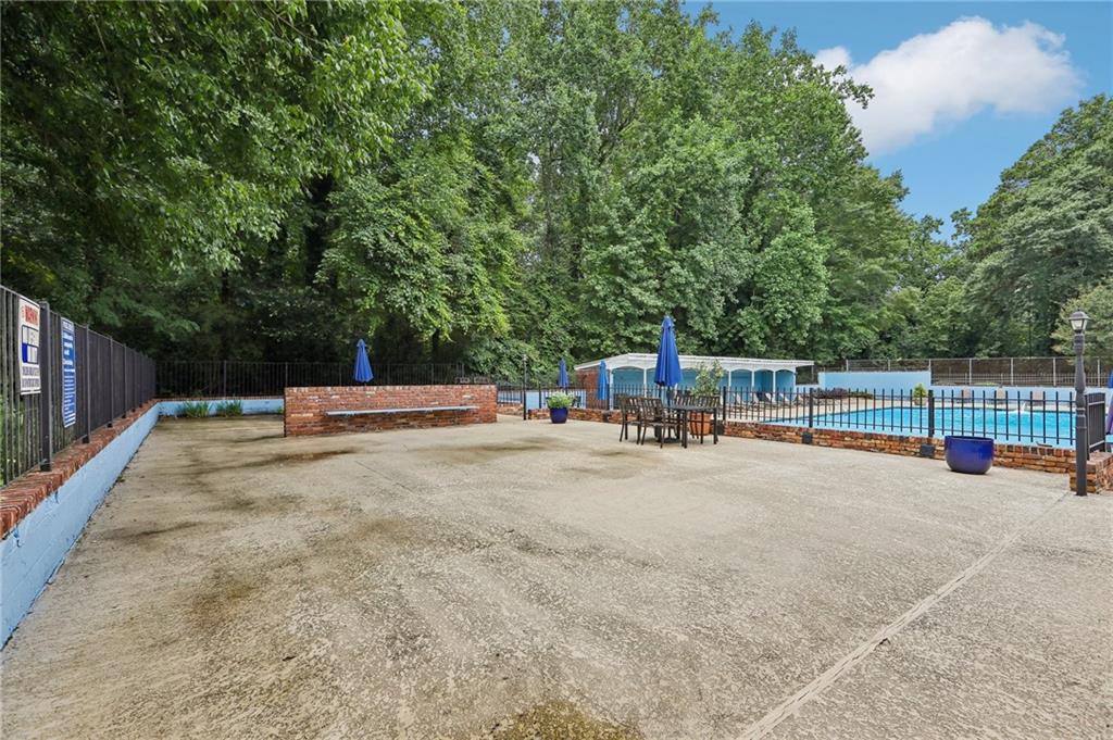 3071 Colonial Way, Unit H Atlanta, GA 30341 - Photo 23 of 24