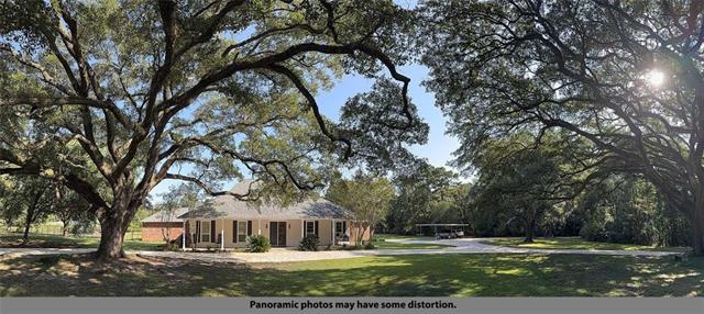 19167 South Fitzmorris Road Covington, LA 70435 - Photo 11 of 60 Gallery Image 11