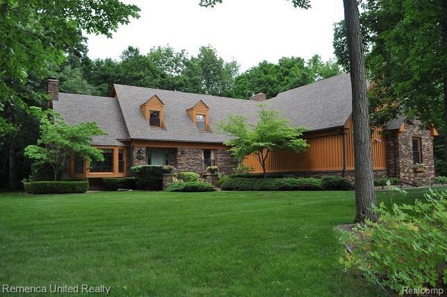 40848 Coventry Road Novi, MI 48375 - Photo 1 of 30 Welcome Home.jpg