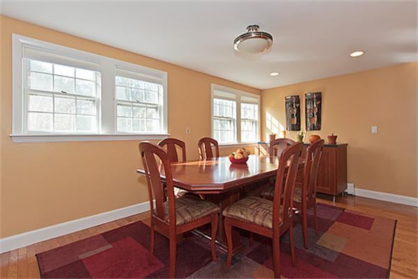 56 Thornton Road Needham, MA 02492 - Photo 16 of 19