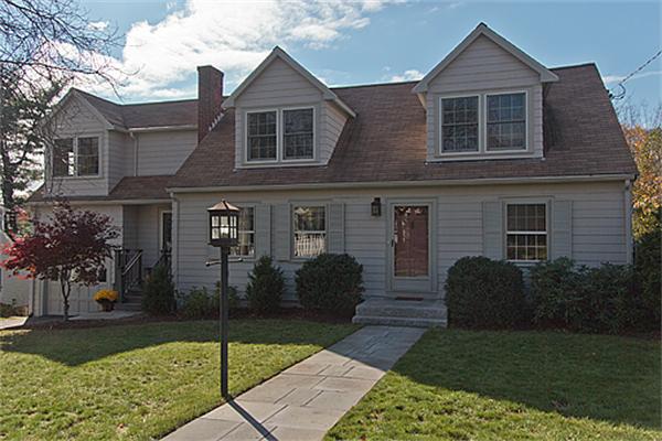 56 Thornton Road Needham, MA 02492 - Photo 19 of 19