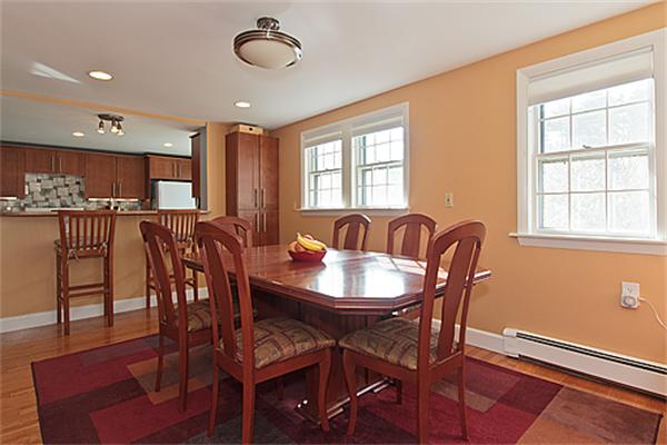 56 Thornton Road Needham, MA 02492 - Photo 3 of 19