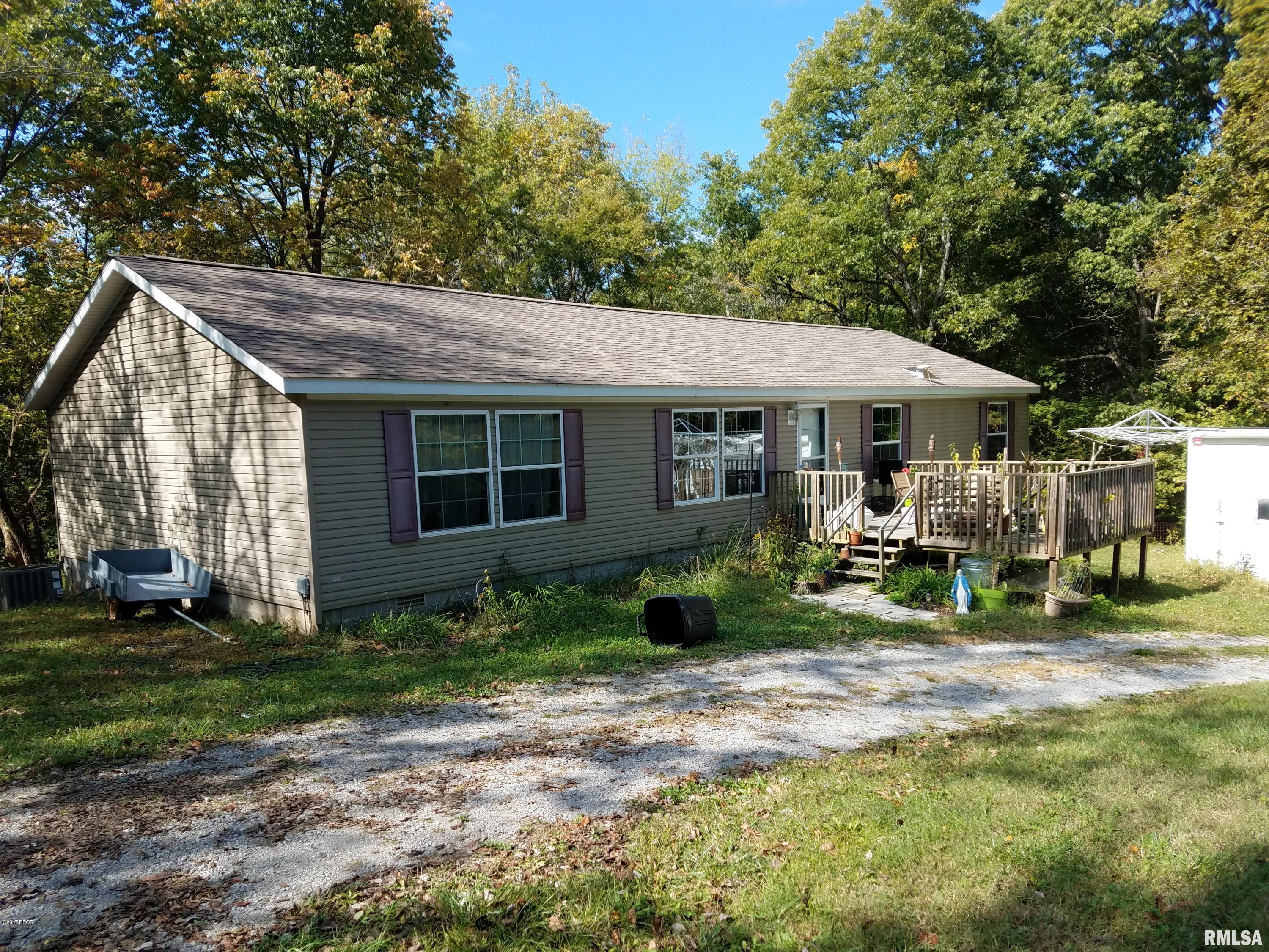 2426 Etherton Road Murphysboro, IL 62966 - Photo 1 of 10 Gallery Image 1