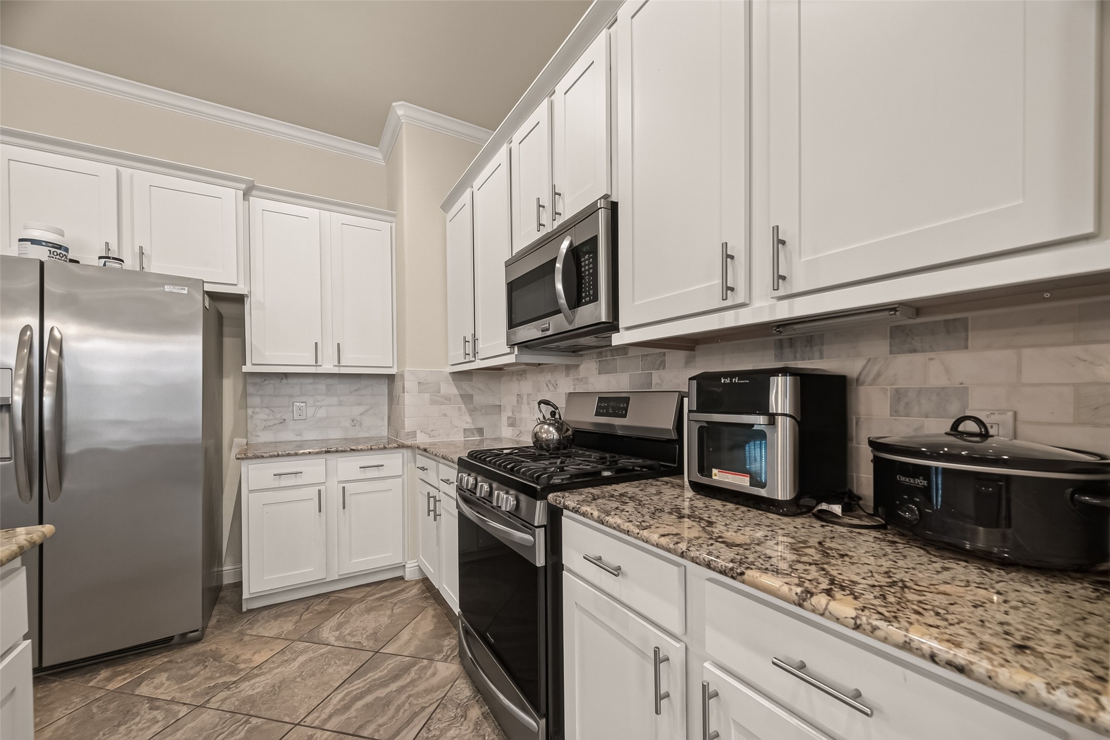 8908 Terrace Pass Drive Houston, TX 77080 - Photo 16 of 30