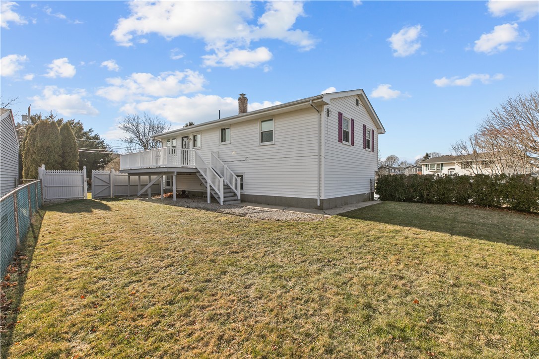 4 Weetamoe Road Middletown, RI 02842 - Photo 29 of 30