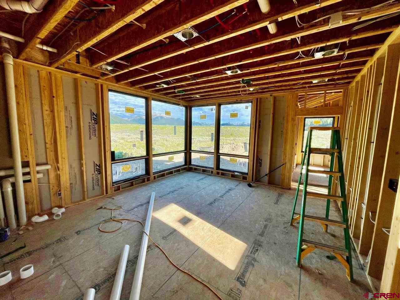 138 Elk Valley Road, Unit B Crested Butte, CO 81224 - Photo 11 of 19 a view of an indoor swimming pool