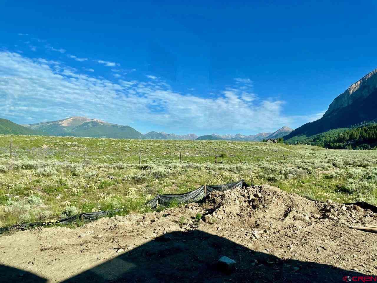 138 Elk Valley Road, Unit B Crested Butte, CO 81224 - Photo 12 of 19 a view of beach and ocean