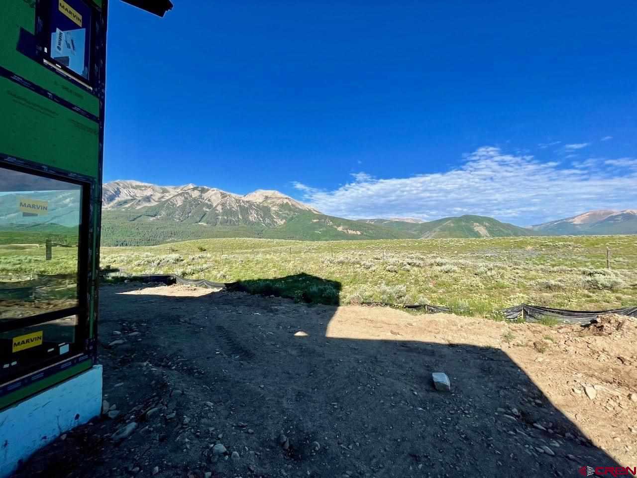 138 Elk Valley Road, Unit B Crested Butte, CO 81224 - Photo 16 of 19 a view of an ocean beach