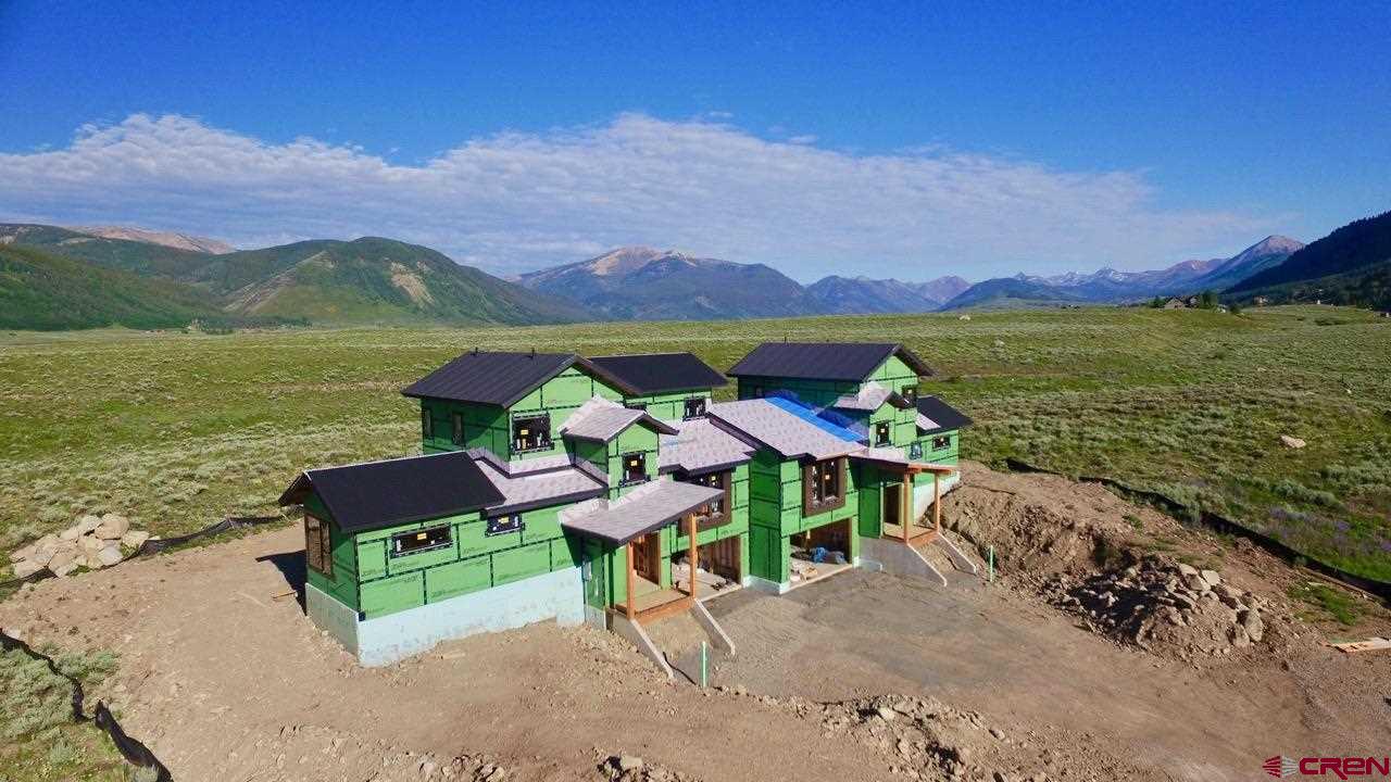 138 Elk Valley Road, Unit B Crested Butte, CO 81224 - Photo 4 of 19