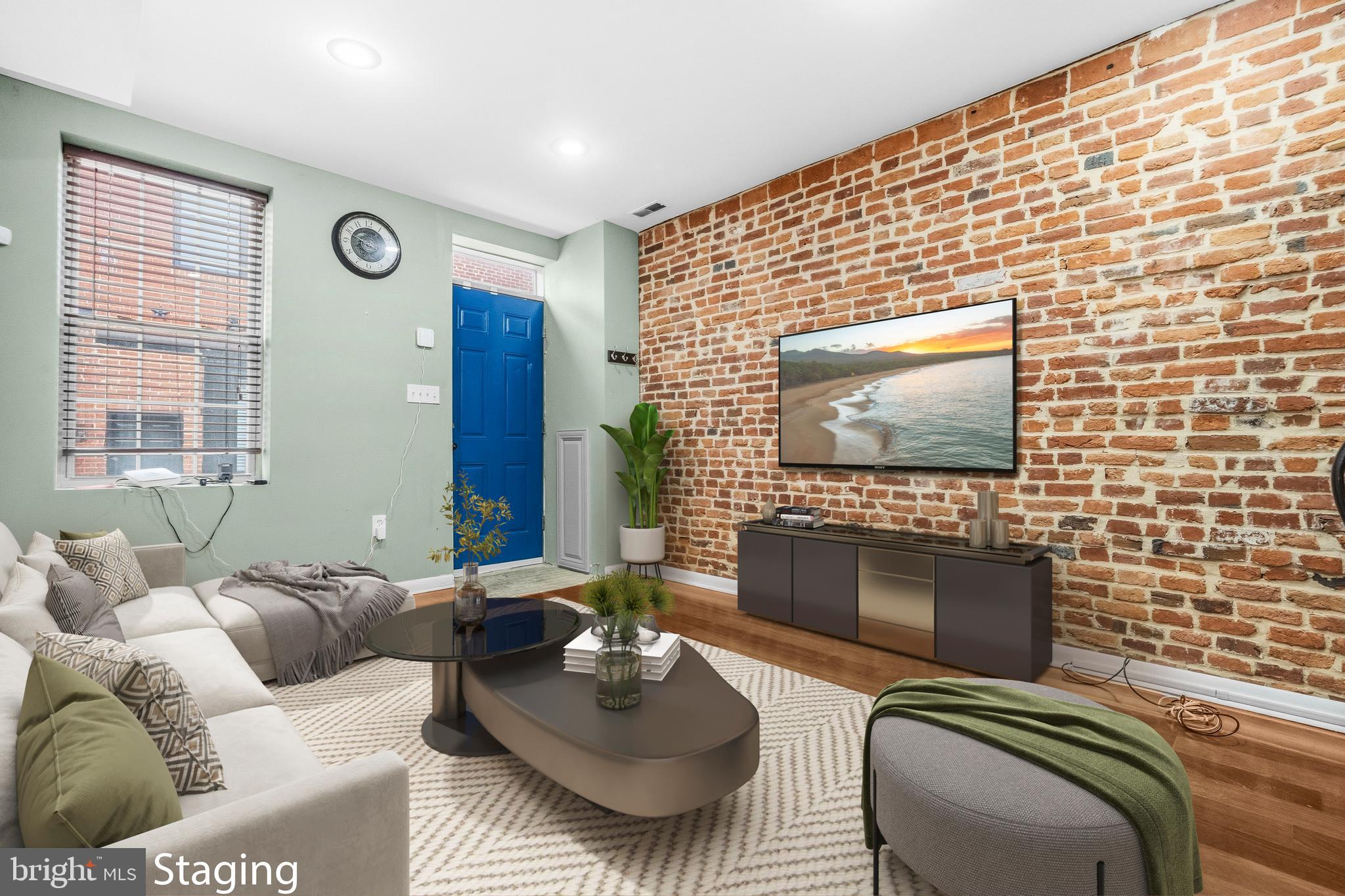 238 South Durham Street Baltimore, MD 21231 - Photo 3 of 30