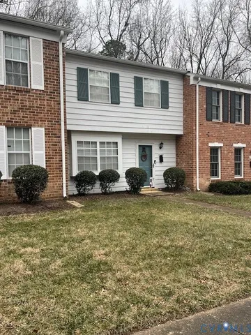 $279,000 | 1520 Heritage Hill Drive, Henrico, VA 23238