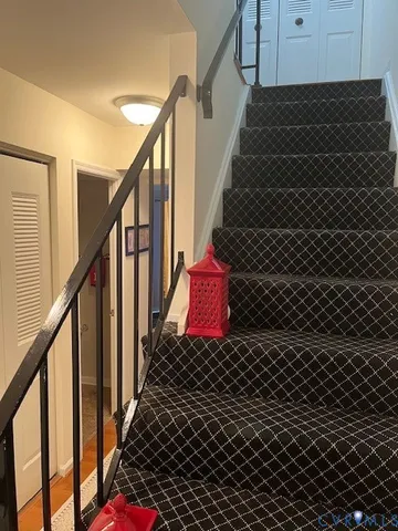 $279,000 | 1520 Heritage Hill Drive, Henrico, VA 23238