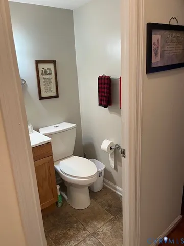 $279,000 | 1520 Heritage Hill Drive, Henrico, VA 23238