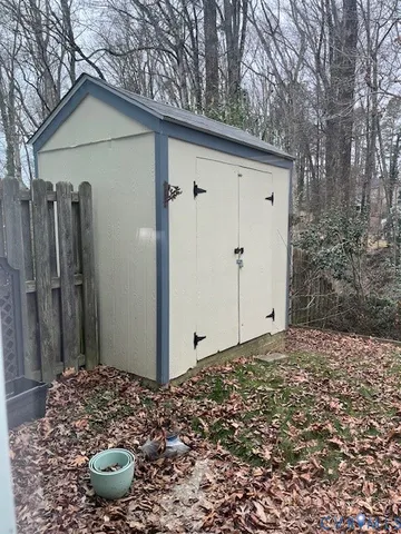 $279,000 | 1520 Heritage Hill Drive, Henrico, VA 23238