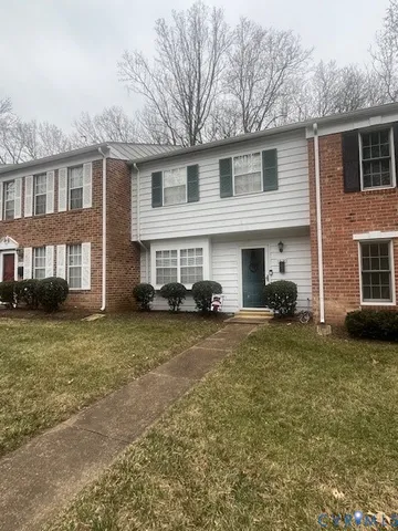 $279,000 | 1520 Heritage Hill Drive, Henrico, VA 23238