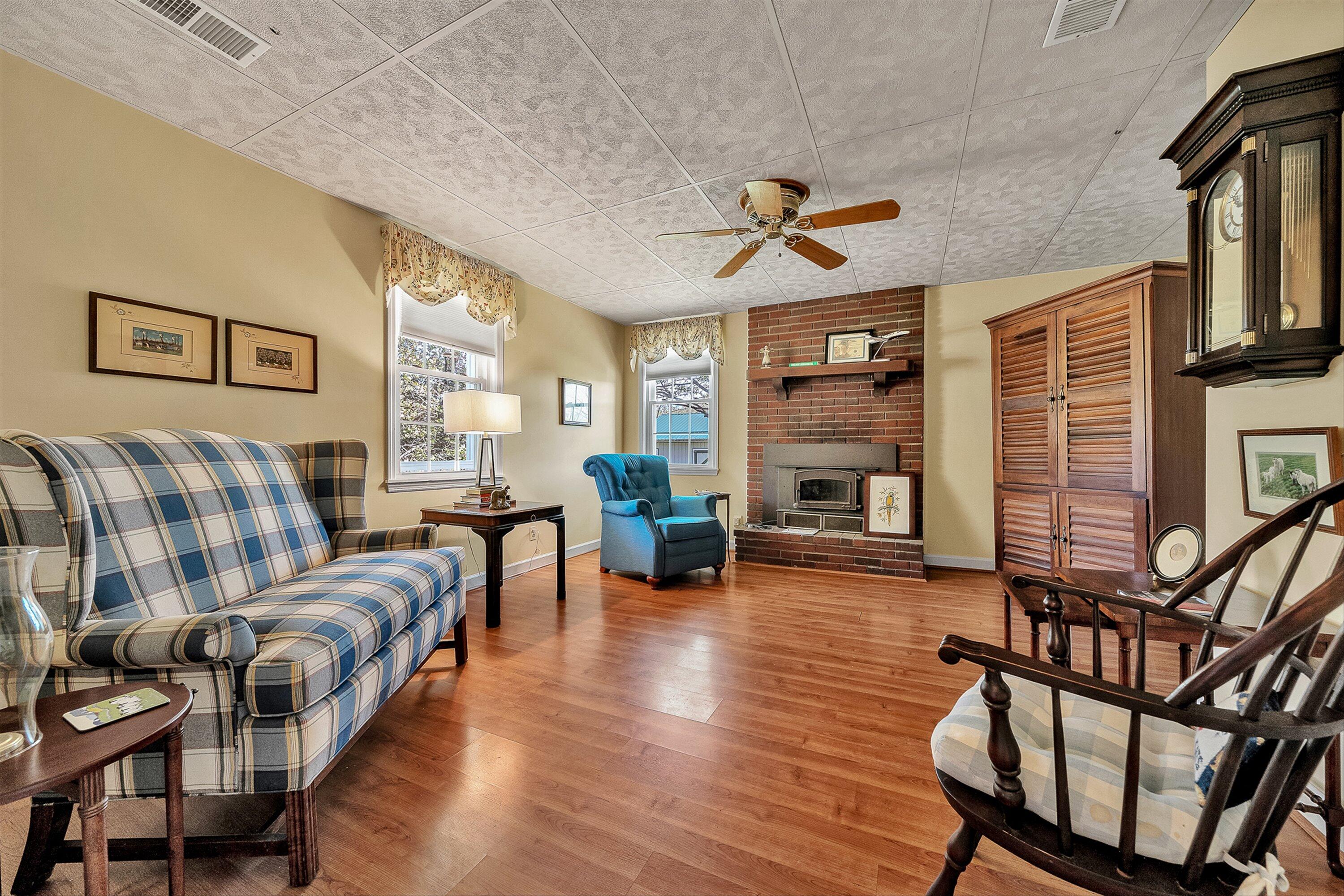 1220 Holley Ridge Road Henry, VA 24102 - Photo 6 of 69 05-VM-01473