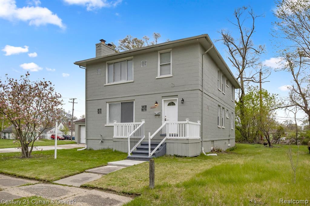 3231 Walnut Street Inkster, MI 48141 - Photo 2 of 46