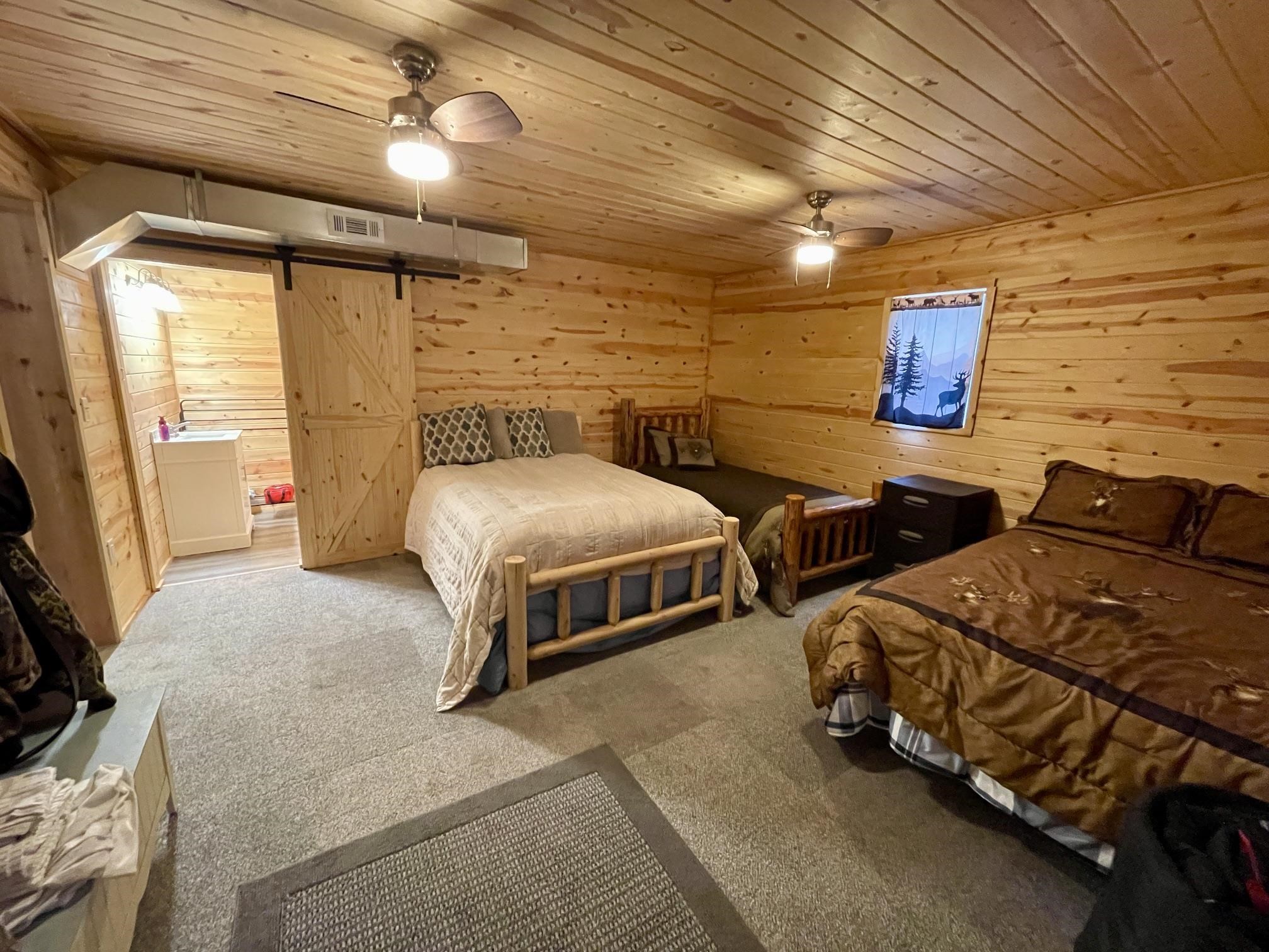 1527 Camp 6 Road Rhinelander, WI 54501 - Photo 27 of 31