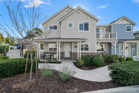 $899,000 | 1235 Sponza Drive, Unit 2, San Luis Obispo, CA 93401