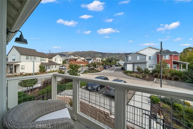 $899,000 | 1235 Sponza Drive, Unit 2, San Luis Obispo, CA 93401
