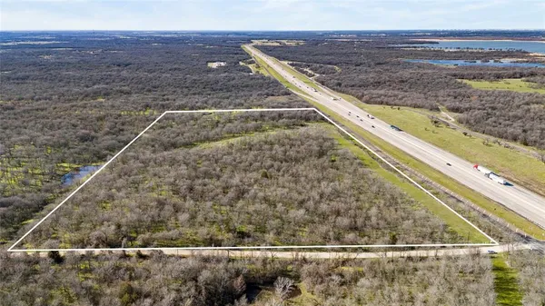 a view of wooden floor
