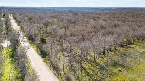 a view of an outdoor space with a lake view