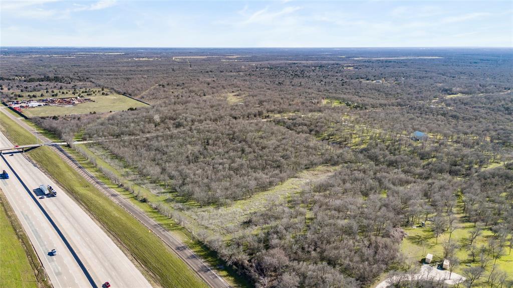 0 Interstate 45 Richland, TX 76681 - Photo 3 of 18 a view of outdoor space and a yard