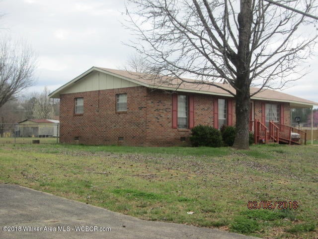 177 Adams Street Sulligent, AL 35586 - Photo 13 of 17 Gallery Image 13