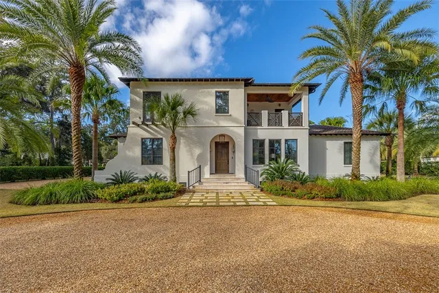 $3,650,000 | 309 Hawkins Island Drive, St. Simons Island, GA 31522