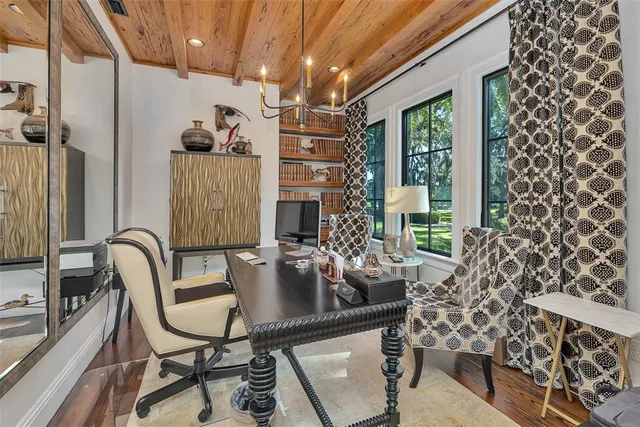 $3,650,000 | 309 Hawkins Island Drive, St. Simons Island, GA 31522