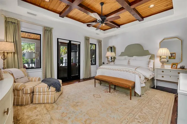 $3,650,000 | 309 Hawkins Island Drive, St. Simons Island, GA 31522