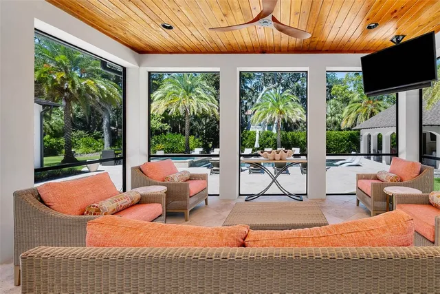 $3,650,000 | 309 Hawkins Island Drive, St. Simons Island, GA 31522