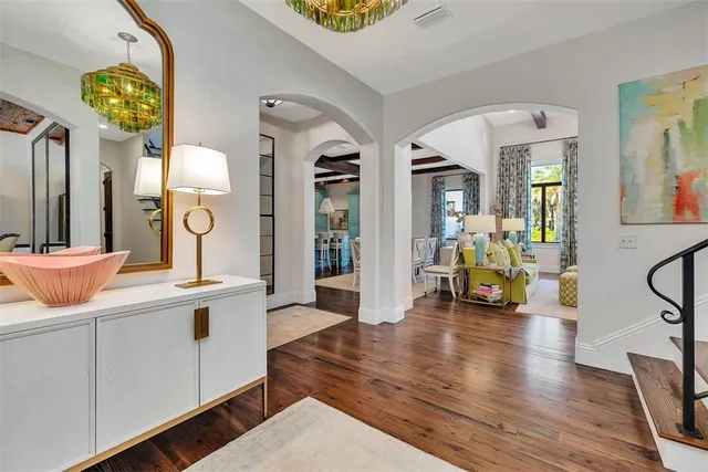 $3,650,000 | 309 Hawkins Island Drive, St. Simons Island, GA 31522