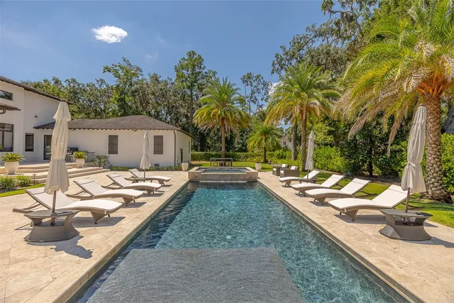 $3,650,000 | 309 Hawkins Island Drive, St. Simons Island, GA 31522