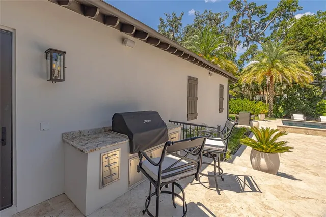 $3,650,000 | 309 Hawkins Island Drive, St. Simons Island, GA 31522