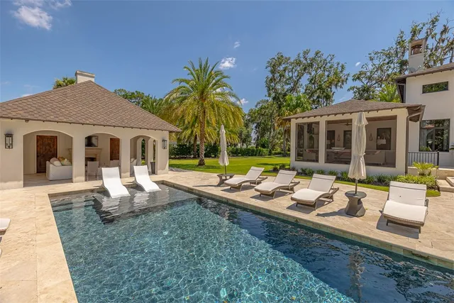 $3,650,000 | 309 Hawkins Island Drive, St. Simons Island, GA 31522