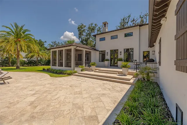 $3,650,000 | 309 Hawkins Island Drive, St. Simons Island, GA 31522