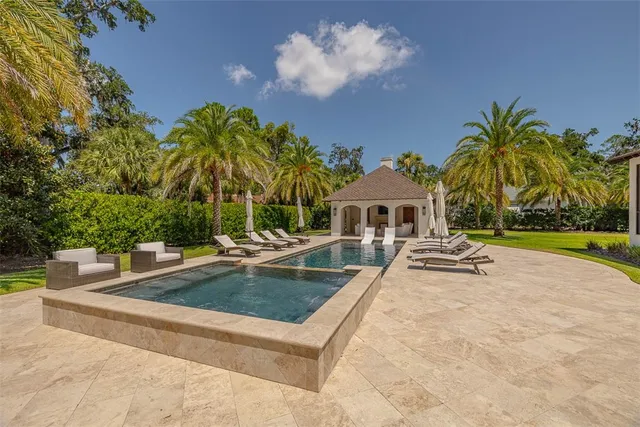 $3,650,000 | 309 Hawkins Island Drive, St. Simons Island, GA 31522