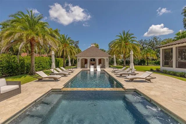 $3,650,000 | 309 Hawkins Island Drive, St. Simons Island, GA 31522