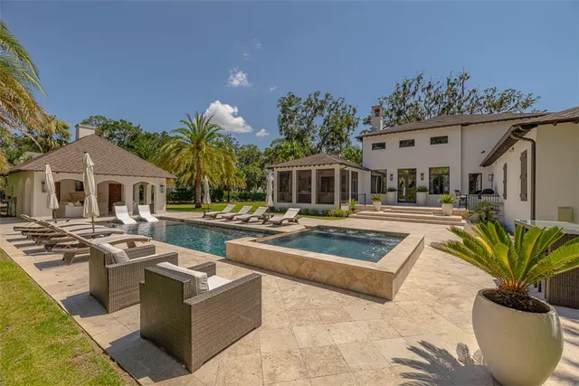 $3,650,000 | 309 Hawkins Island Drive, St. Simons Island, GA 31522