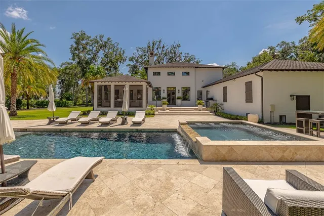 $3,650,000 | 309 Hawkins Island Drive, St. Simons Island, GA 31522