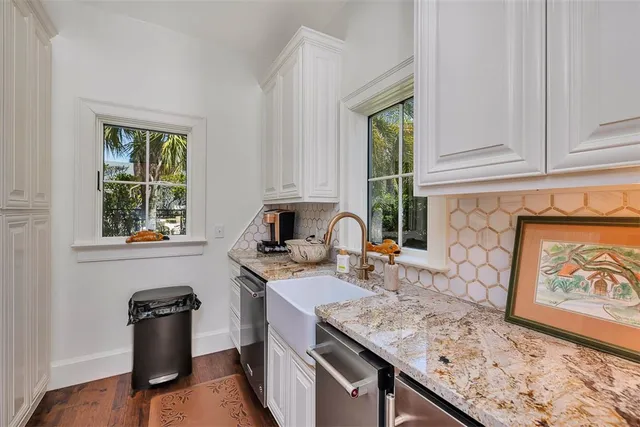 $3,650,000 | 309 Hawkins Island Drive, St. Simons Island, GA 31522