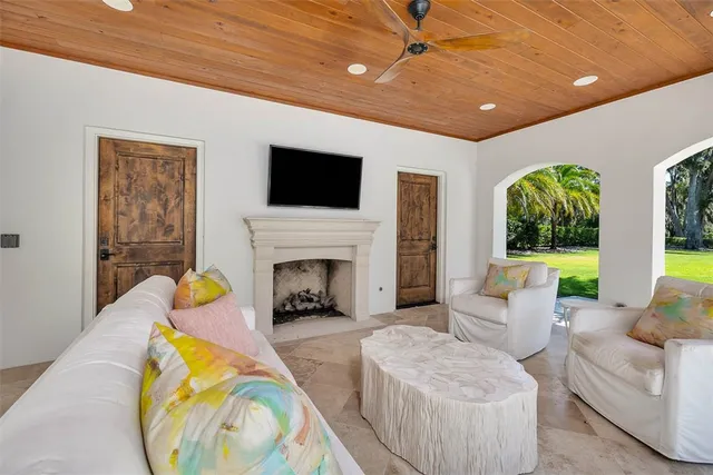 $3,650,000 | 309 Hawkins Island Drive, St. Simons Island, GA 31522