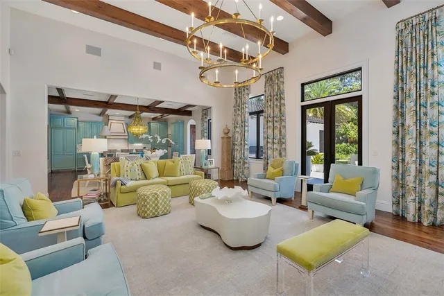 $3,650,000 | 309 Hawkins Island Drive, St. Simons Island, GA 31522