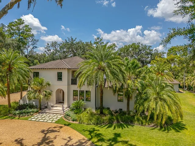 $3,650,000 | 309 Hawkins Island Drive, St. Simons Island, GA 31522